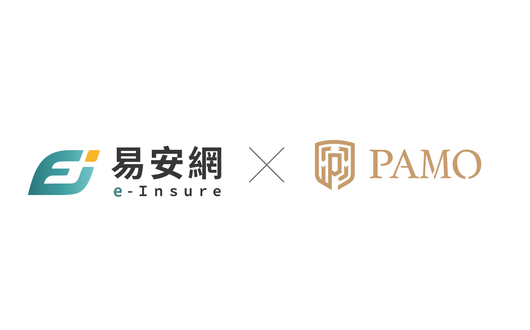 易安網 X PAMO