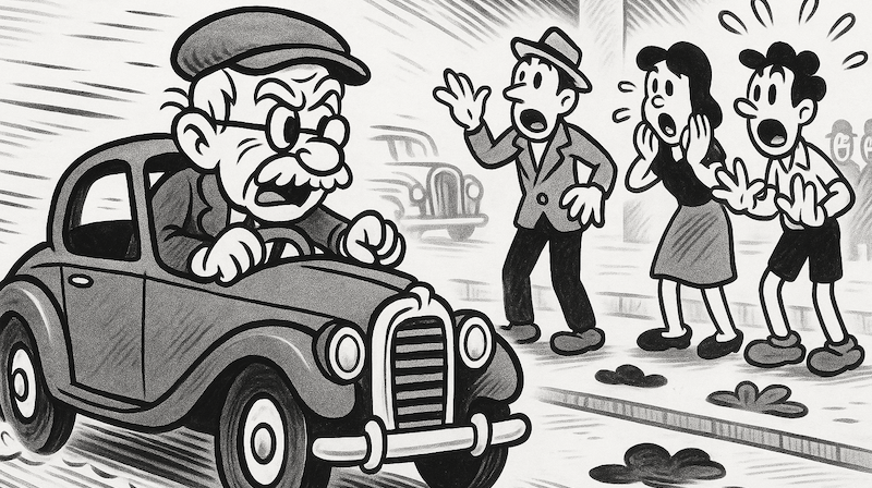 [法律觀點] 由三峽北大國小前重大車禍，淺談若對方犯過失致死罪，我方如何求償_PAMO車禍線上律師