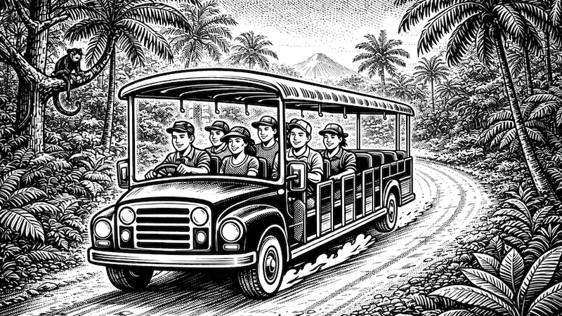 2026年3月杉林溪遊園車墜谷車禍｜營運業者與駕駛應負什麼責任？受害者家屬可請求哪些賠償？法律團隊解析事故背後的法律問題_PAMO車禍線上律師