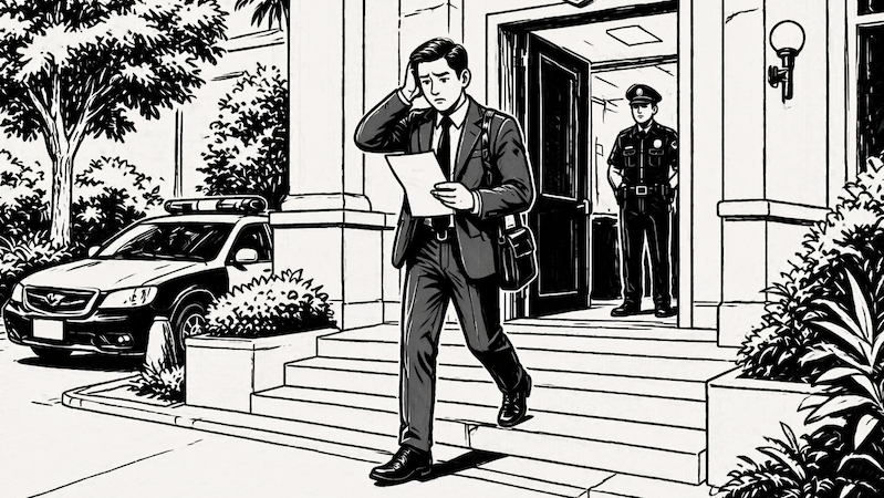 初判表是什麼？初判表的常見問答，車禍專精法律團隊整理給你知_PAMO車禍線上律師