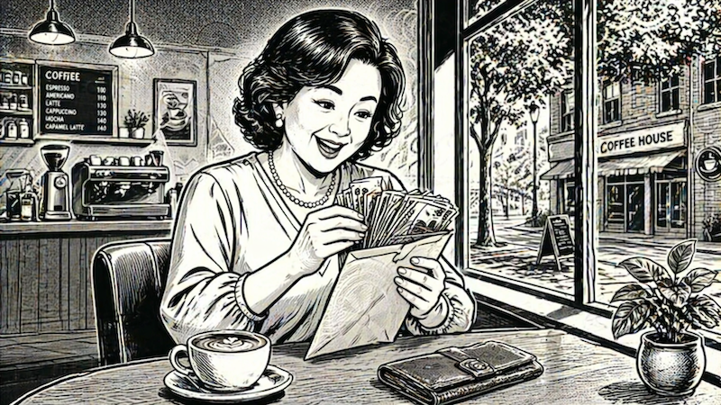 與民間金主簽約，須注意哪些條件？律師為你剖析，借貸前必看